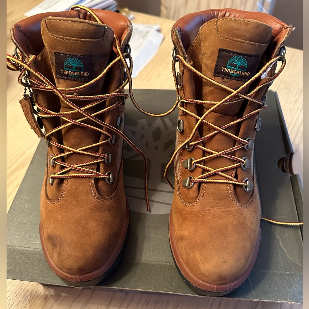 Mens Timberland Boots